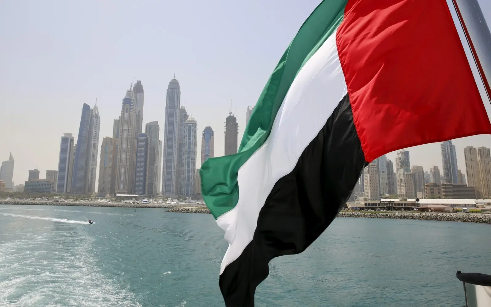 Locations we cover in UAE