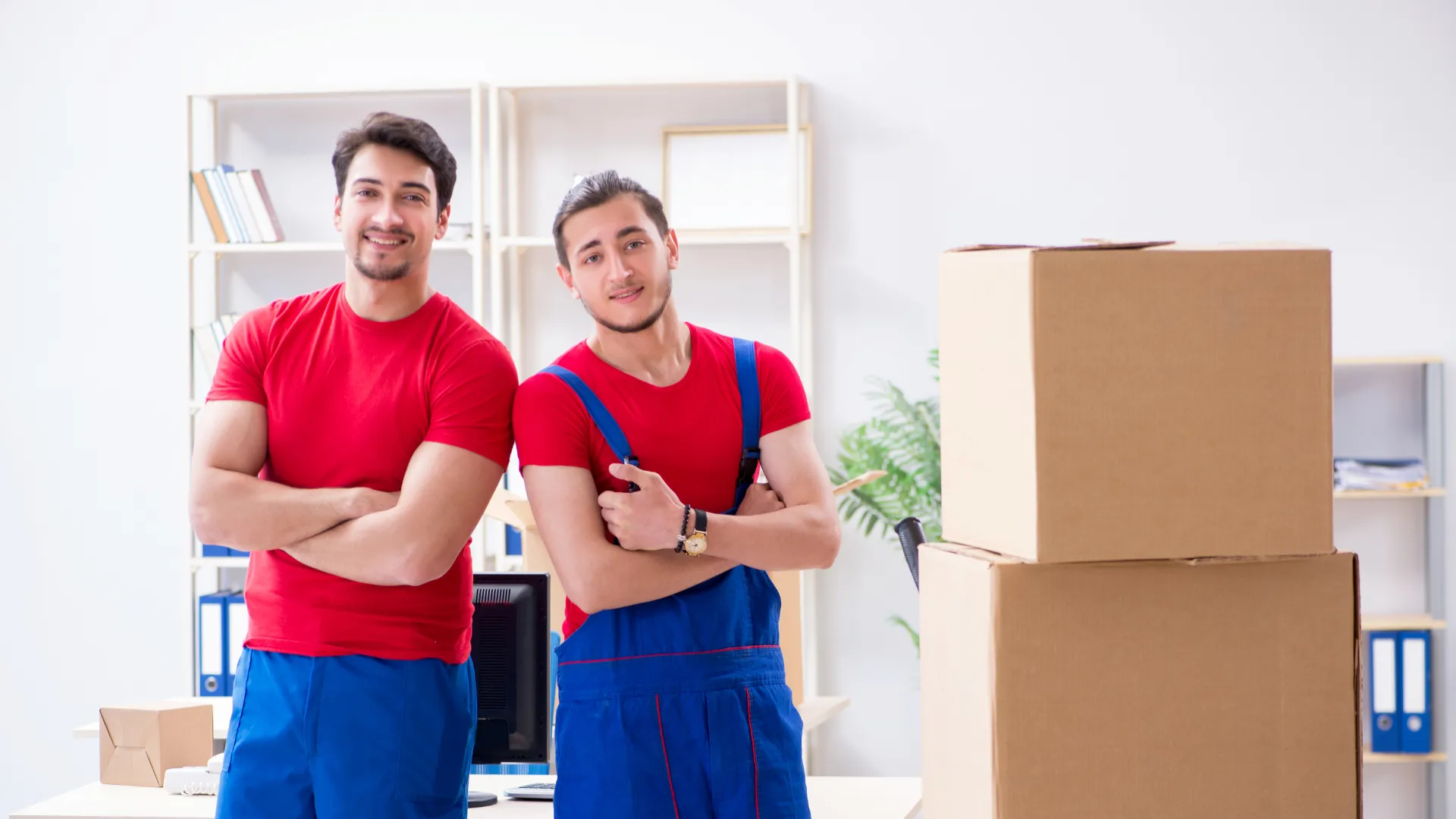 Rose Movers